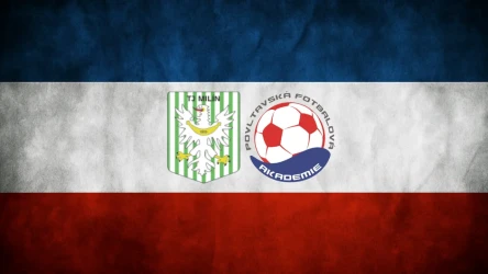 Povltavská Challenge #12