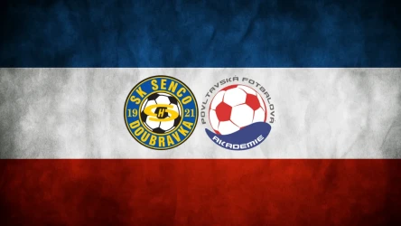 Povltavská Challenge #10