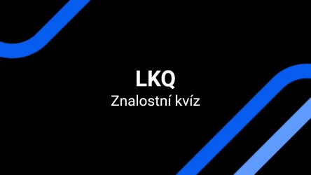 LKQ kvíz