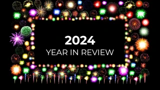 Year In Review - 2024