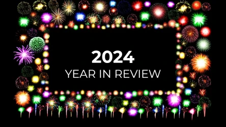 Year In Review - 2024