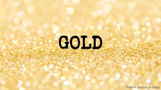 Gold Quiz