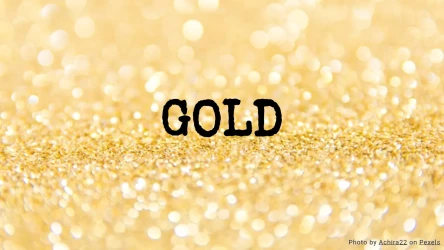 Gold Quiz