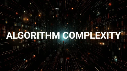 Algorithm Complexity Quiz