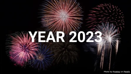 Year 2023 Review Quiz