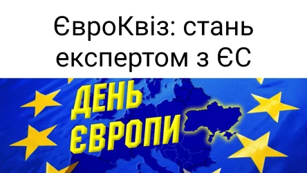 День ЄВРОПИ