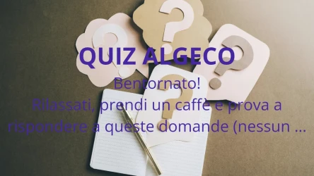 Quiz di Conoscenza Aziendale
