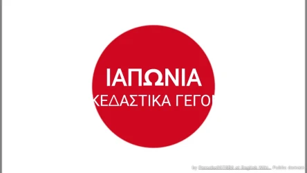 Κουίζ Διασκεδαστικών Γεγονότων για την Ιαπωνία