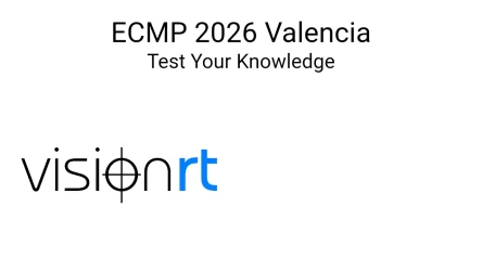 ECMP VisionRT