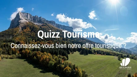 Quizz Tourisme