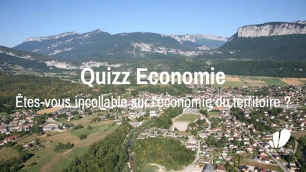 Quizz Economie