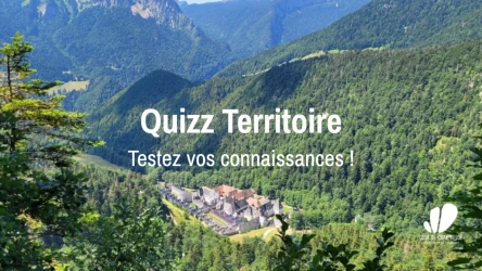 Quizz Territoire