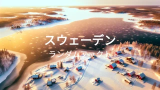 スウェーデンクイズ（ランダムファクトシリーズ）