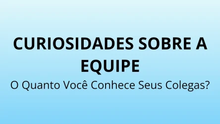 Template de Quiz de Construção de Equipe da Empresa