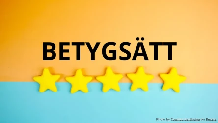 Quizmall: betygsätt med emojis