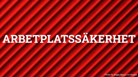 Arbetsplatssäkerhetsquiz