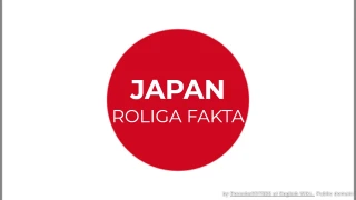Japan Roliga Fakta Quiz