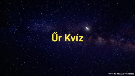 Űr Kvíz