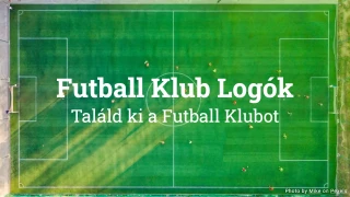 Futball Klub Logók Kvíz