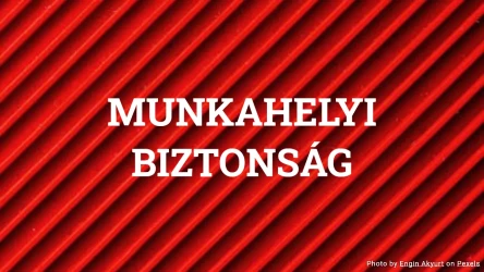 Munkahelyi biztonsági kvíz
