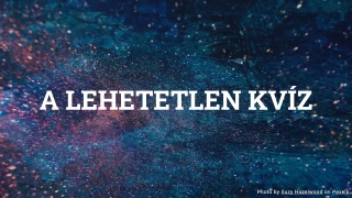 25 nehéz kocsmai kvízkérdés