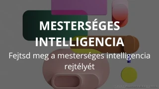 MESTERSÉGES INTELLIGENCIA KVÍZ