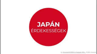 Japán Érdekességek Kvíz