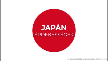 Japán Érdekességek Kvíz