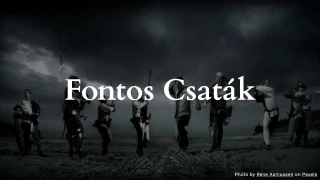 Fontos Csaták Kvíz