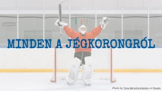 Minden, amit a jégkorongról tudni kell – kvíz