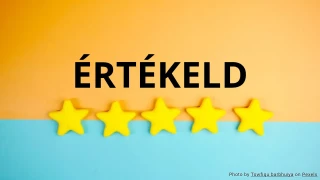 Értékeld emoji-kal kvízsablon