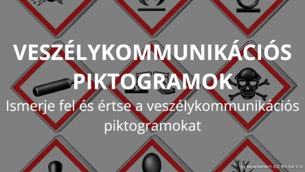 HazCom-piktogramok: Biztonsági kvíz