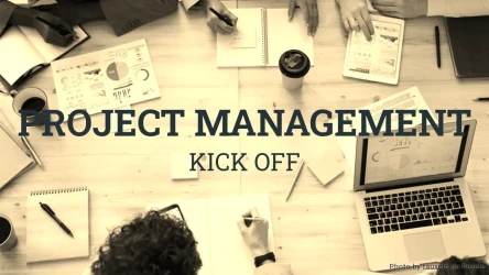 Project Management