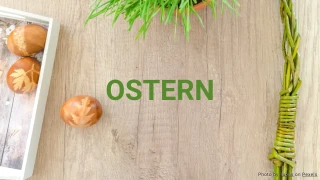 Oster-Quiz – Multiple-Choice-Fragen