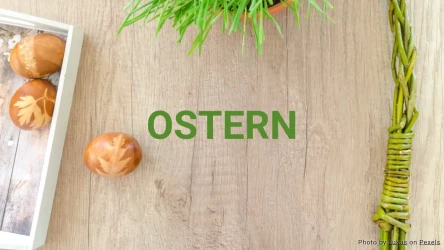 Oster-Quiz – Multiple-Choice-Fragen