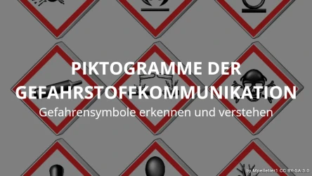 HazCom-Piktogramme: Sicherheitsquiz