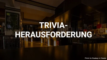Allgemeiner Quiztest mit 10 Fragen - Wie viel wissen Sie?