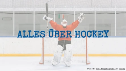 Alles über Hockey Quiz