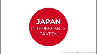 Japan-Fakten-Quiz