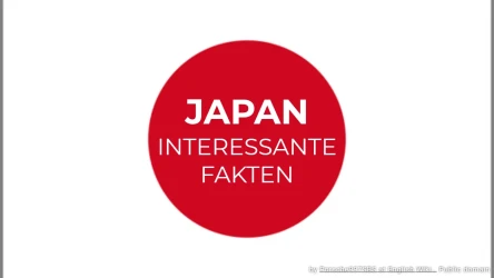 Japan-Fakten-Quiz