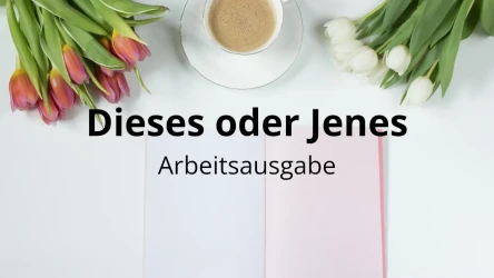 25 Entweder-oder-Fragen für Teambuilding oder zum Eisbrechen