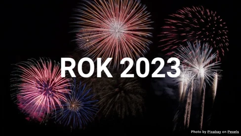 Rok 2023