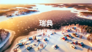 瑞典测验（随机事实系列）