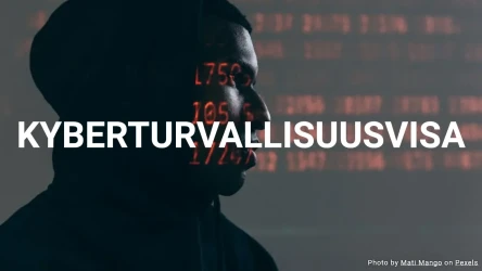 Kyberturvallisuusvisa - Testaa kyberturvallisuustietosi