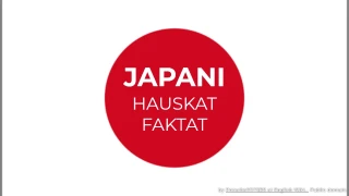 Japanin hauskat faktat -visa