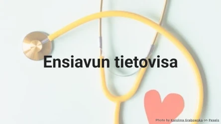 Ensiapuvisa