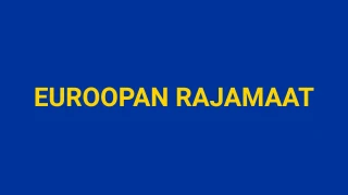Euroopan rajamaiden tietovisa