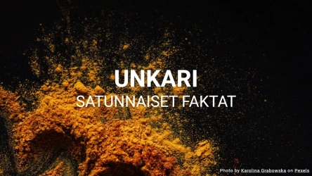 Unkari Visa (Satunnaiset Faktat -sarja)