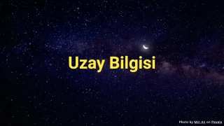 Uzay Bilgi Yarışması