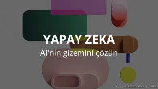 YAPAY ZEKA TESTİ